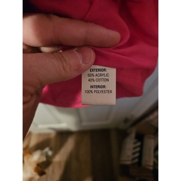 Judith March geometric aztec knit dress size Large - Picture 3 of 4